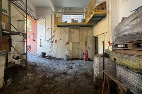 Erhvervsejendom i Genoa, Genoa, Genoa - € 90.000 | Ref: GE113/24LU-1103-26-1630 - foto 3