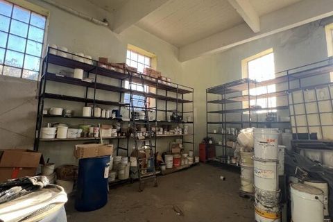 Erhvervsejendom i Genoa, Genoa, Genoa - € 90.000 | Ref: GE113/24LU-1103-26-1630 - foto 4