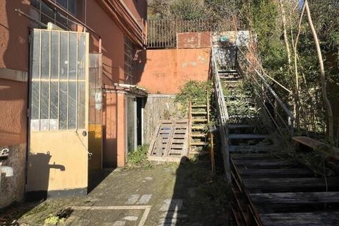 Erhvervsejendom i Genoa, Genoa, Genoa - € 90.000 | Ref: GE113/24LU-1103-26-1630 - foto 6