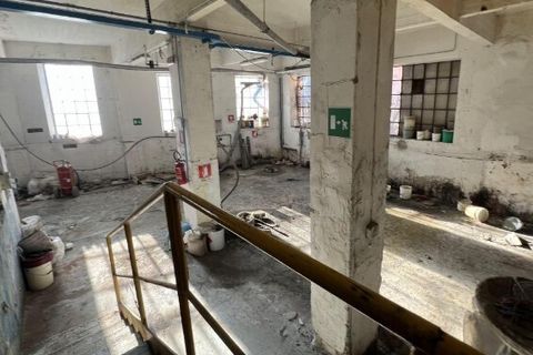 Erhvervsejendom i Genoa, Genoa, Genoa - € 90.000 | Ref: GE113/24LU-1103-26-1630 - foto 7