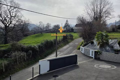 Landejendom i Poueyferré, Hautes-Pyrenees, Poueyferré - € 450.000 | Ref: 86796886 - foto 9