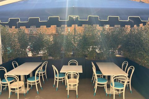 Erhvervsejendom i Palermo, Palermo, Palermo - € 63.000 | Ref: 478 - foto 4