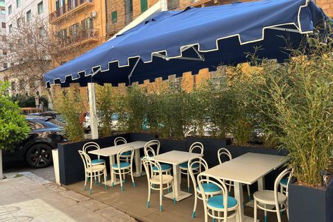 Erhvervsejendom i Palermo, Palermo, Palermo - € 63.000 | Ref: 478 - foto 5