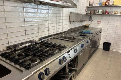 Erhvervsejendom i Palermo, Palermo, Palermo - € 63.000 | Ref: 478 - foto 15