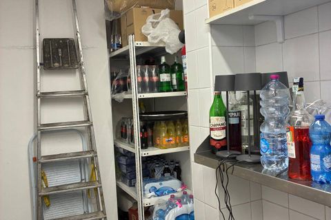 Erhvervsejendom i Palermo, Palermo, Palermo - € 63.000 | Ref: 478 - foto 21