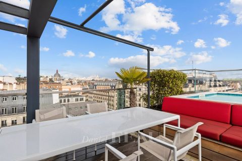 Lejlighed i Paris, Paris, Paris - € 15.000.000 | Ref: 86616158 - foto 16