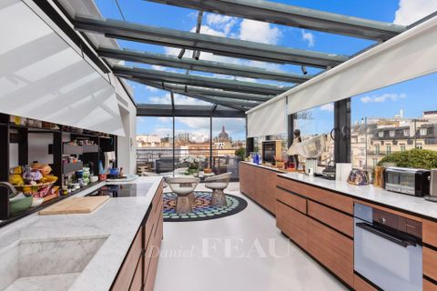 Lejlighed i Paris, Paris, Paris - € 15.000.000 | Ref: 86616158 - foto 7
