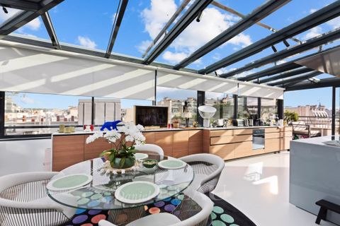 Lejlighed i Paris, Paris, Paris - € 15.000.000 | Ref: 86616158 - foto 8