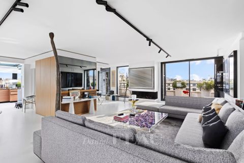 Lejlighed i Paris, Paris, Paris - € 15.000.000 | Ref: 86616158 - foto 9
