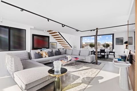Lejlighed i Paris, Paris, Paris - € 15.000.000 | Ref: 86616158 - foto 10
