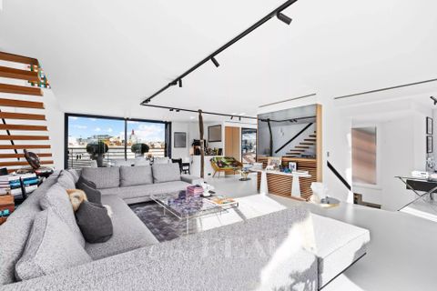 Lejlighed i Paris, Paris, Paris - € 15.000.000 | Ref: 86616158 - foto 12