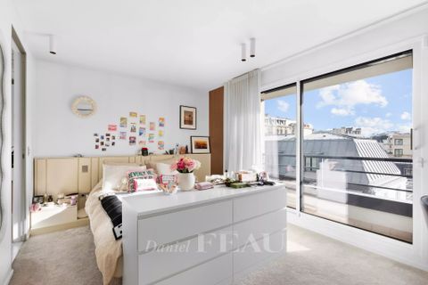 Lejlighed i Paris, Paris, Paris - € 15.000.000 | Ref: 86616158 - foto 17