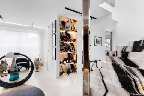 Lejlighed i Paris, Paris, Paris - € 15.000.000 | Ref: 86616158 - foto 23