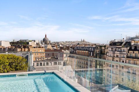 Apartament a Paris, Paris, Paris - € 15.000.000 | Ref: 86616158 - foto 2