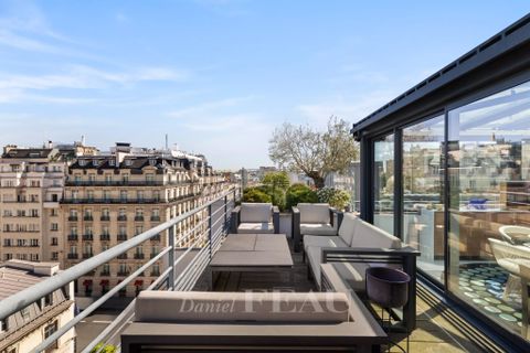 Apartament a Paris, Paris, Paris - € 15.000.000 | Ref: 86616158 - foto 3