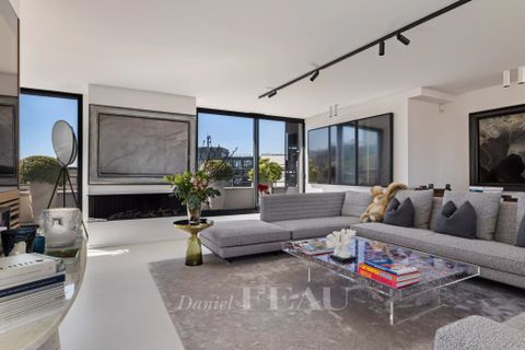 Apartament a Paris, Paris, Paris - € 15.000.000 | Ref: 86616158 - foto 8