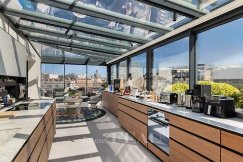 Apartament a Paris, Paris, Paris - € 15.000.000 | Ref: 86616158 - foto 9