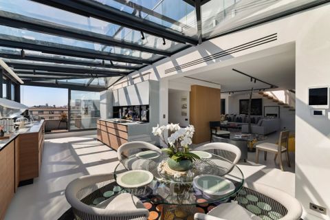 Apartament a Paris, Paris, Paris - € 15.000.000 | Ref: 86616158 - foto 11