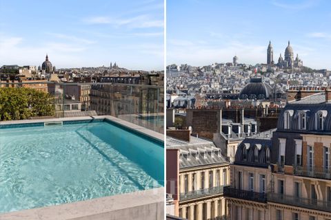Apartament a Paris, Paris, Paris - € 15.000.000 | Ref: 86616158 - foto 12
