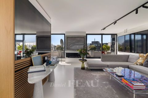 Apartament a Paris, Paris, Paris - € 15.000.000 | Ref: 86616158 - foto 16