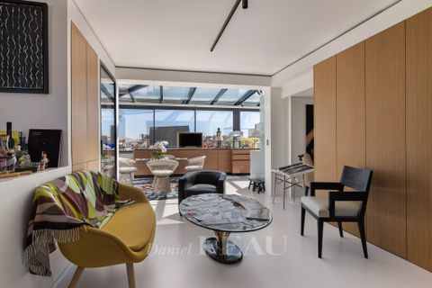 Apartament a Paris, Paris, Paris - € 15.000.000 | Ref: 86616158 - foto 17
