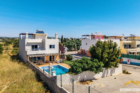 Villa i Olhao, Faro, Olhao - € 745.000 | Ref: rdz_home2399v - foto 1