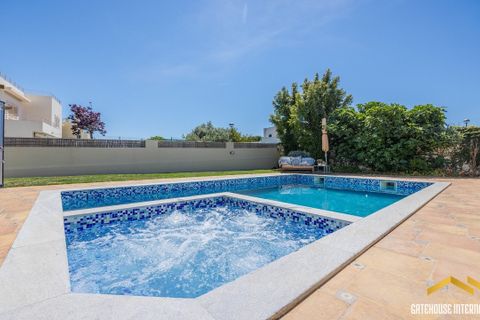 Villa i Olhao, Faro, Olhao - € 745.000 | Ref: rdz_home2399v - foto 4