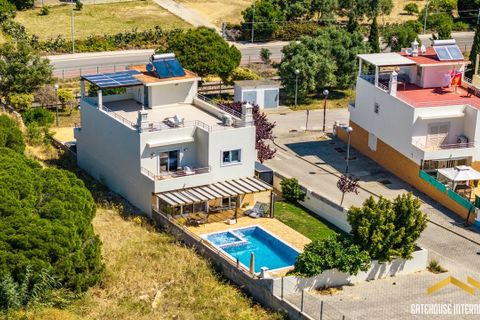 Villa i Olhao, Faro, Olhao - € 745.000 | Ref: rdz_home2399v - foto 6
