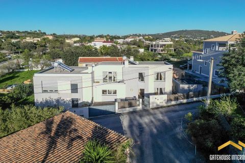 Rækkehus i Almancil, Faro, Almancil - € 675.000 | Ref: xtp_9726 - foto 1