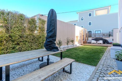 Rækkehus i Almancil, Faro, Almancil - € 675.000 | Ref: xtp_9726 - foto 2