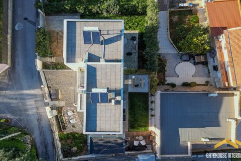 Rækkehus i Almancil, Faro, Almancil - € 675.000 | Ref: xtp_9726 - foto 6