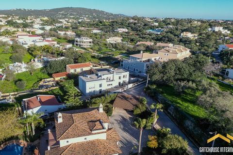 Rækkehus i Almancil, Faro, Almancil - € 675.000 | Ref: xtp_9726 - foto 7