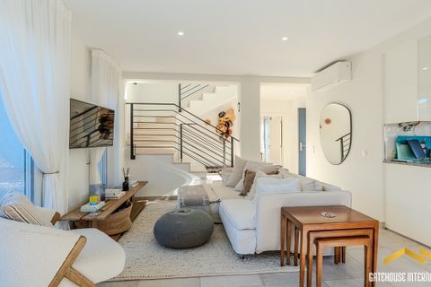 Rækkehus i Almancil, Faro, Almancil - € 675.000 | Ref: xtp_9726 - foto 9