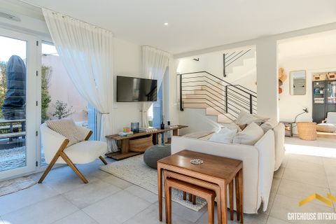 Rækkehus i Almancil, Faro, Almancil - € 675.000 | Ref: xtp_9726 - foto 10