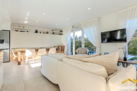 Rækkehus i Almancil, Faro, Almancil - € 675.000 | Ref: xtp_9726 - foto 11