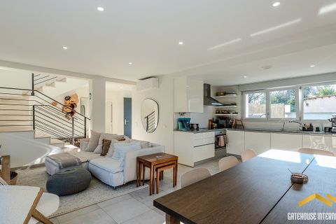 Rækkehus i Almancil, Faro, Almancil - € 675.000 | Ref: xtp_9726 - foto 12