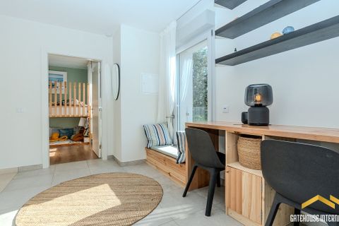 Rækkehus i Almancil, Faro, Almancil - € 675.000 | Ref: xtp_9726 - foto 16