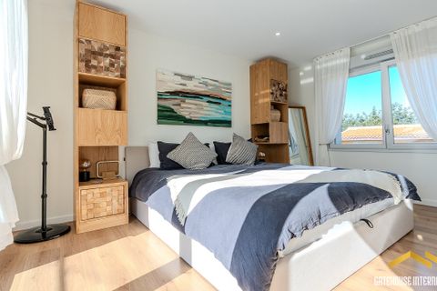 Rækkehus i Almancil, Faro, Almancil - € 675.000 | Ref: xtp_9726 - foto 18
