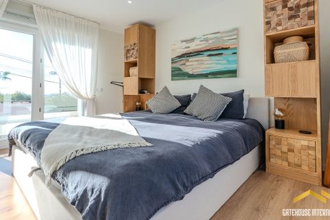 Rækkehus i Almancil, Faro, Almancil - € 675.000 | Ref: xtp_9726 - foto 19