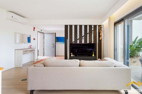 Duplex i Silves, Faro, Silves - € 415.000 | Ref: pes_srl57d - foto 11