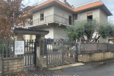 Penthouse i Nepi, Viterbo, Nepi - € 69 000 | Ref: Aldomoro - foto 2
