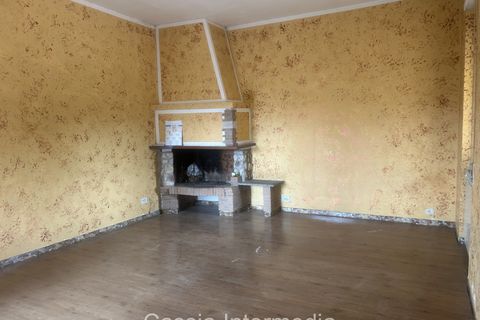Penthouse i Nepi, Viterbo, Nepi - € 69 000 | Ref: Aldomoro - foto 3