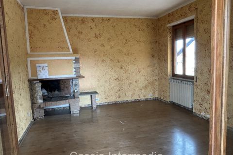 Penthouse i Nepi, Viterbo, Nepi - € 69 000 | Ref: Aldomoro - foto 4