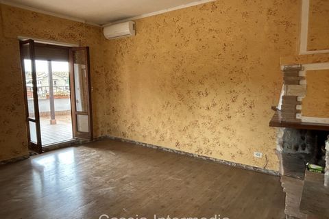 Penthouse i Nepi, Viterbo, Nepi - € 69 000 | Ref: Aldomoro - foto 5
