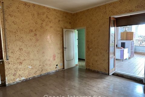 Penthouse i Nepi, Viterbo, Nepi - € 69 000 | Ref: Aldomoro - foto 6