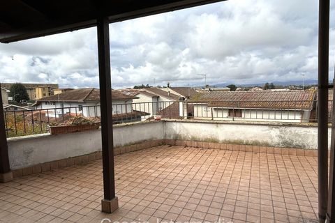 Penthouse i Nepi, Viterbo, Nepi - € 69 000 | Ref: Aldomoro - foto 7