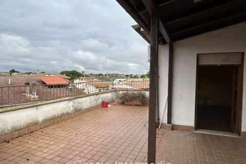 Penthouse i Nepi, Viterbo, Nepi - € 69 000 | Ref: Aldomoro - foto 8