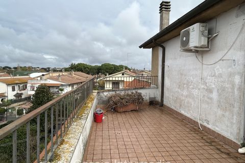 Penthouse i Nepi, Viterbo, Nepi - € 69 000 | Ref: Aldomoro - foto 9