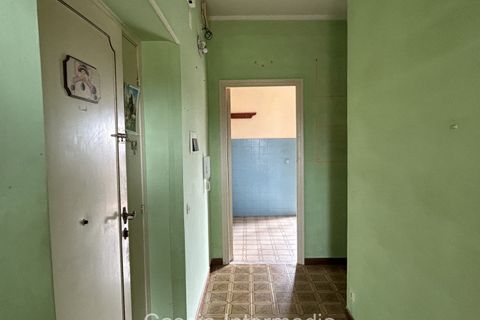 Penthouse i Nepi, Viterbo, Nepi - € 69 000 | Ref: Aldomoro - foto 12