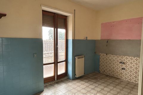 Penthouse i Nepi, Viterbo, Nepi - € 69 000 | Ref: Aldomoro - foto 13